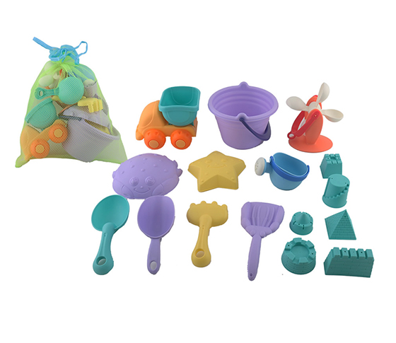 16PCS BEACH SET