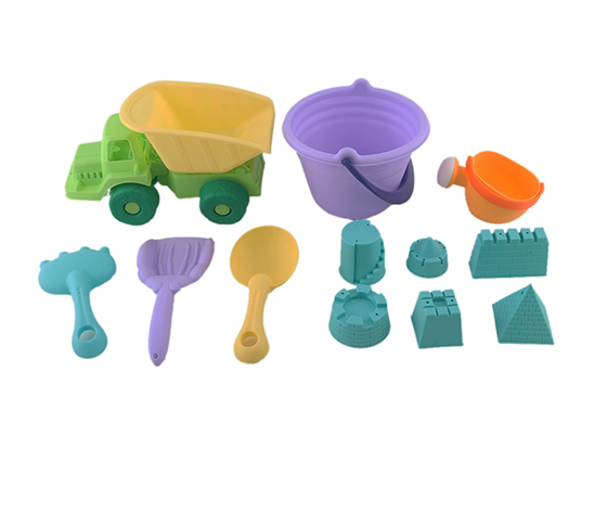 12PCS BEACH SET