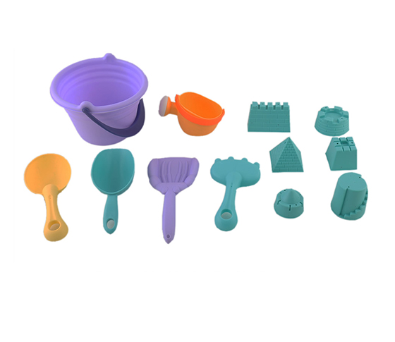 12PCS BEACH SET