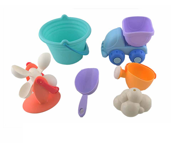 6PCS BEACH SET