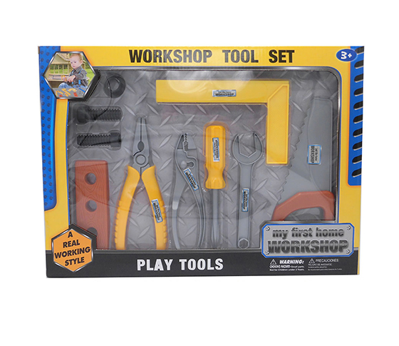 11PCS TOOL