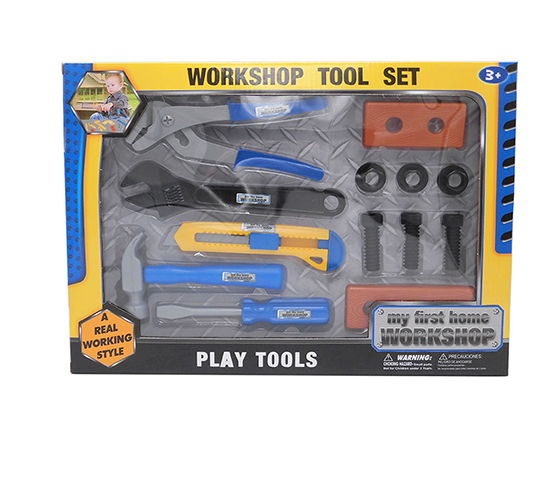 13PCS TOOL