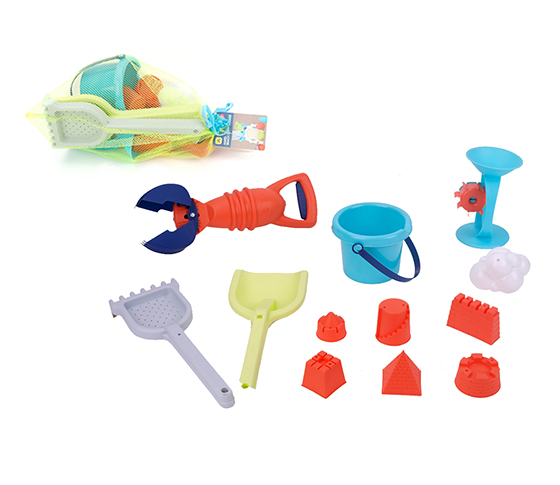 12PCS BEACH SET