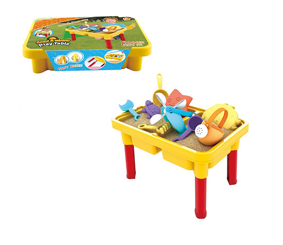 15PCS  BEACH DESK