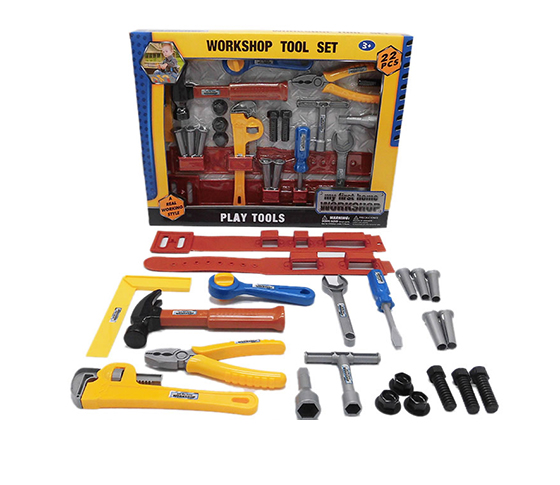 TOOL SET