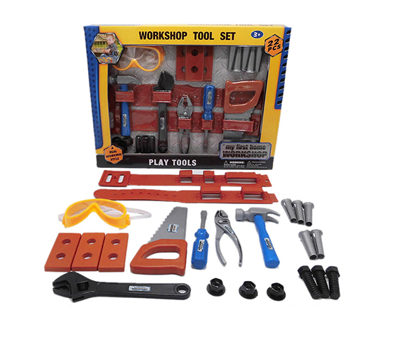 TOOL SET