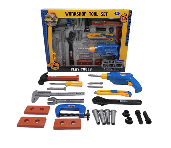 TOOL SET