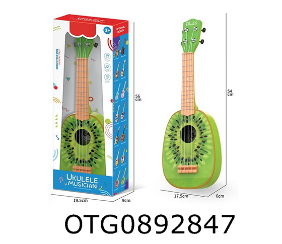 UKULELE 