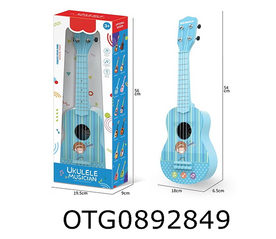 UKULELE 