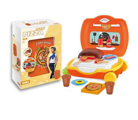 PIZZA SET