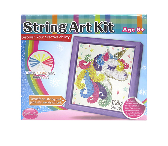 STRING ART KIT