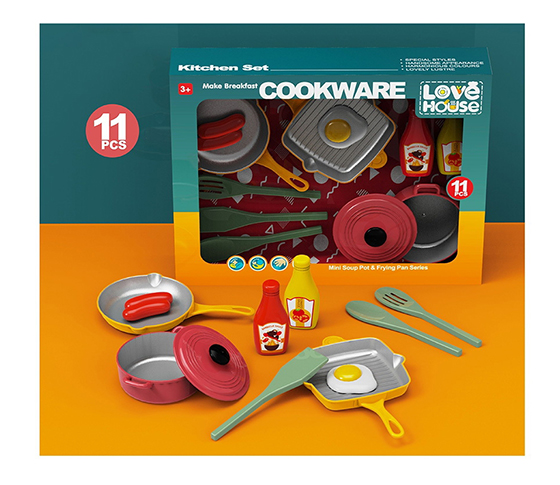 COOKWARE