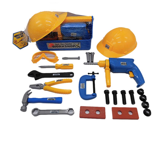 23PCS TOOL SET