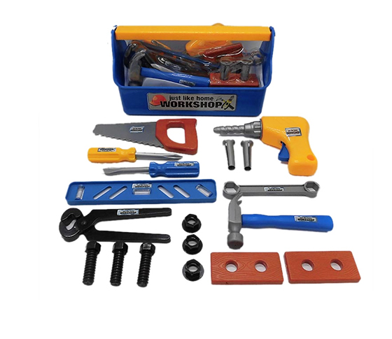 19PCS TOOL SET