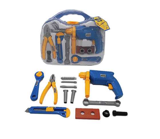 14PCS TOOL SET