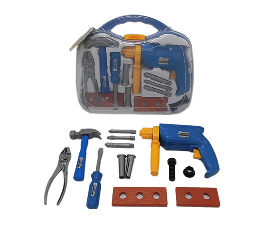 14PCS TOOL SET