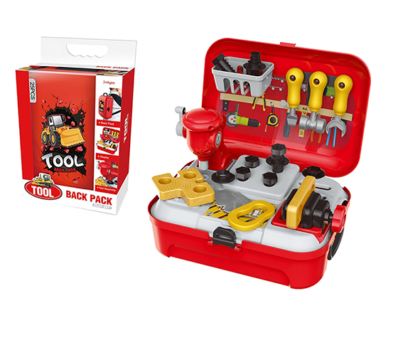 TOOL SET