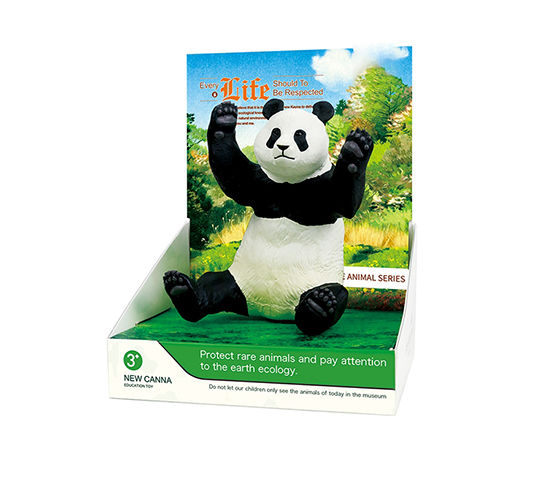 5-INCH PANDA