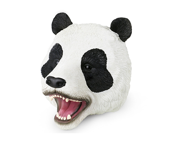 HAND PUPPET（PANDA）