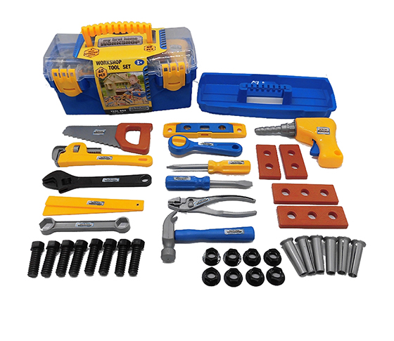 40PCS TOOL