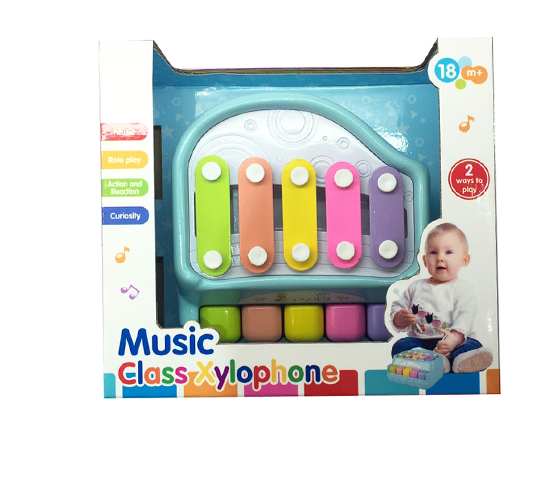 XYLOPHONE