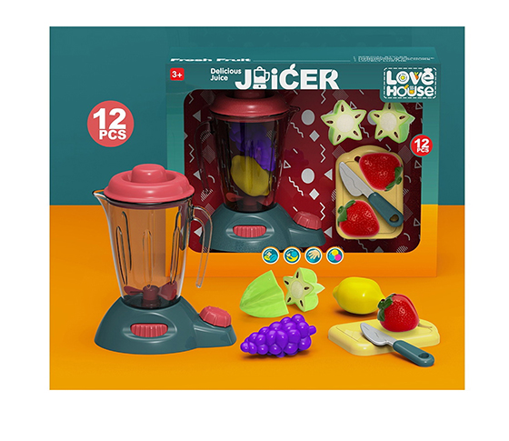 JUICER SET