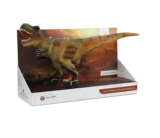 DINOSAUR SET