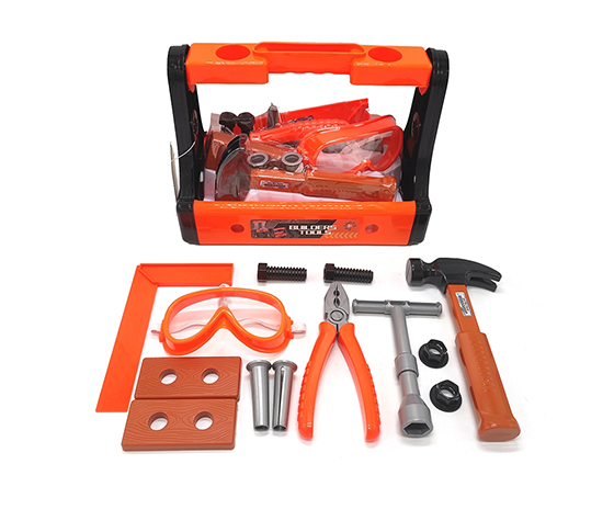 14PCS TOOL SET