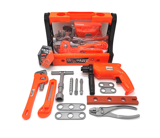 14PCS TOOL SET