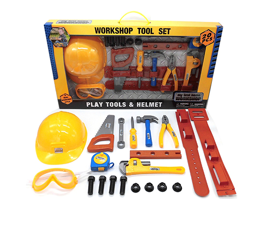 TOOL SET