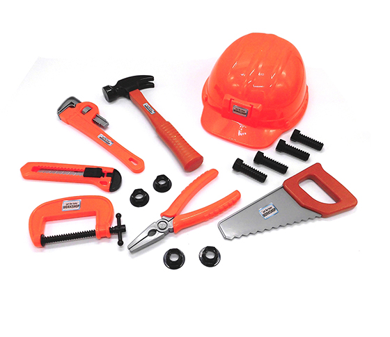 15PCS TOOL SET