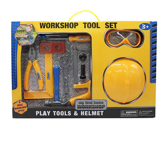 TOOL SET