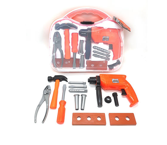 14PCS TOOL SET