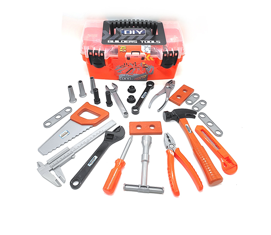 25PCS TOOL SET