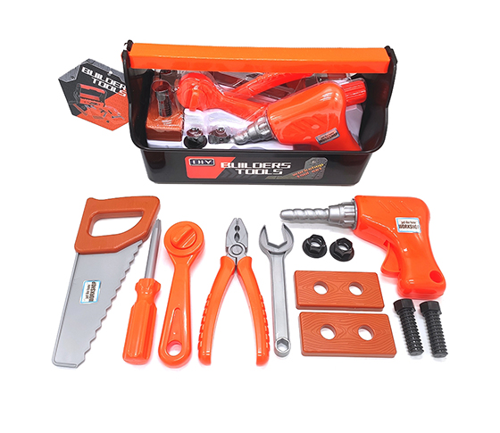 13PCS TOOL SET