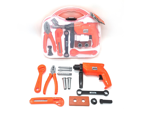 14PCS TOOL SET 