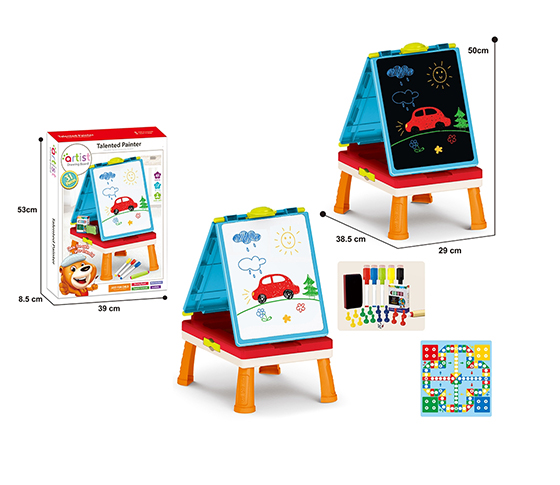  DOUBLE SIDED DRAWING BOARD