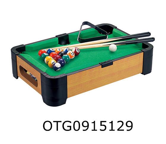 BILLARD TABLE