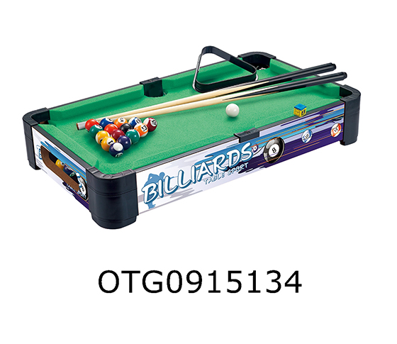 BILLARD TABLE