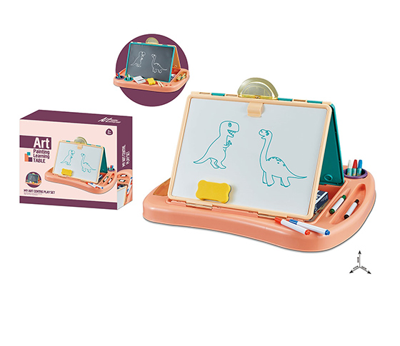 2 IN 1 DRAWING BOARD