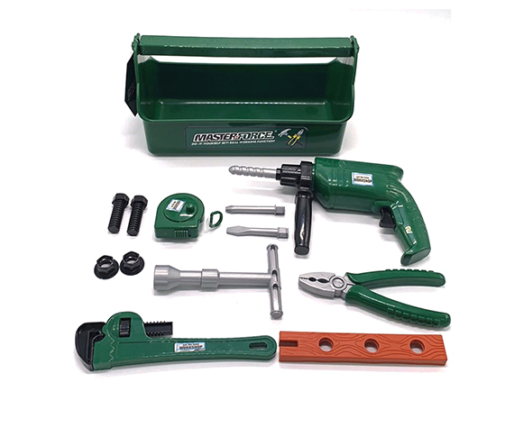 13PCS TOOLS