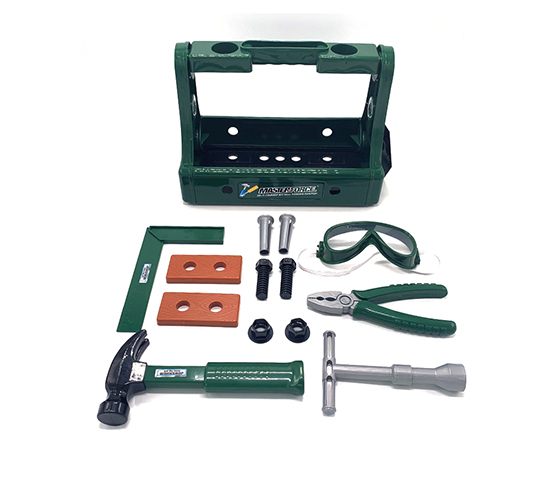 14PCS TOOL SET