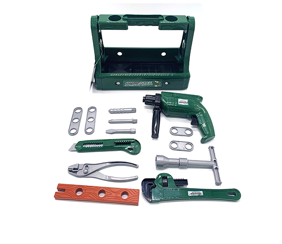 14PCS TOOL SET