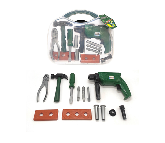 14PCS TOOL SET  