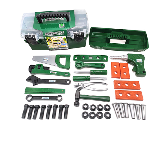 40PCS TOOL SET  