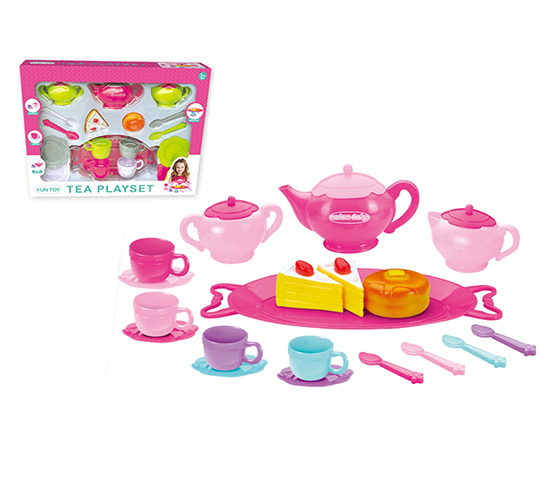 TEA SET