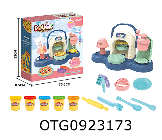 DOUGH SET 