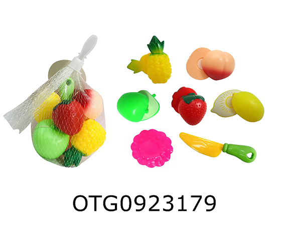  FRUIT DICER