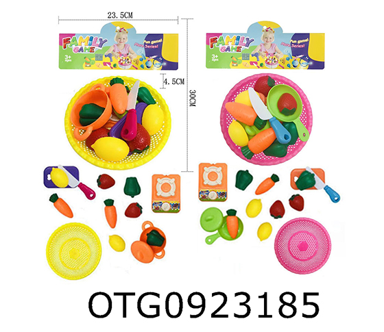 FOOD SETS