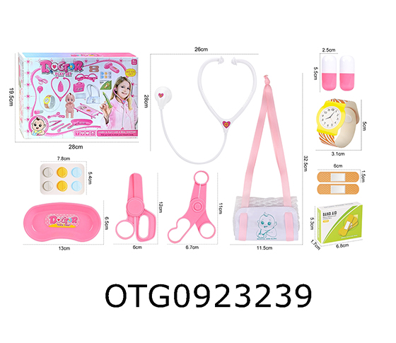 DOCTOR SET